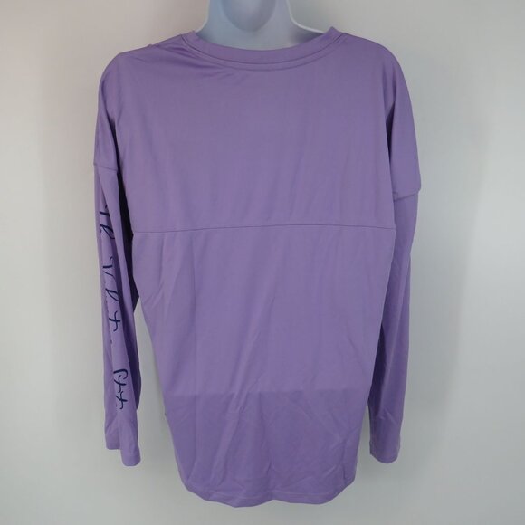 State Of Mine Women's Tennessee Lilac Shirt Small NWT - Picture 2 of 5